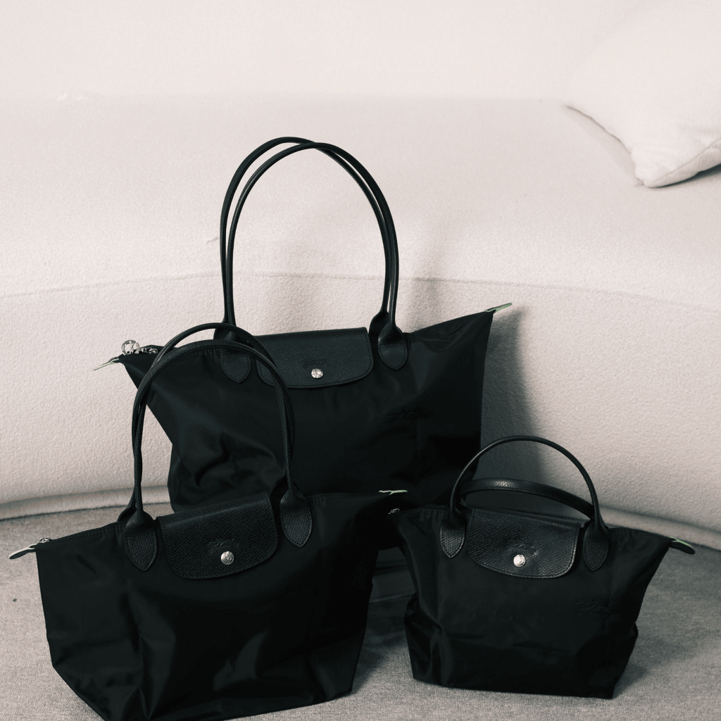 All Black | LC | SSH, MLH, LLH | Green Series