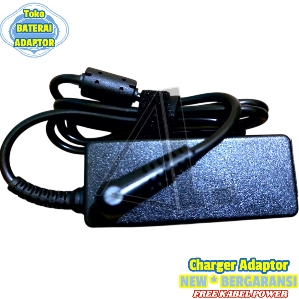 Charger Adaptor FIT Monitor LED Philips 242E2FE 242E2F 242E2 24 inch Monitor Power Supply , FREE Kab