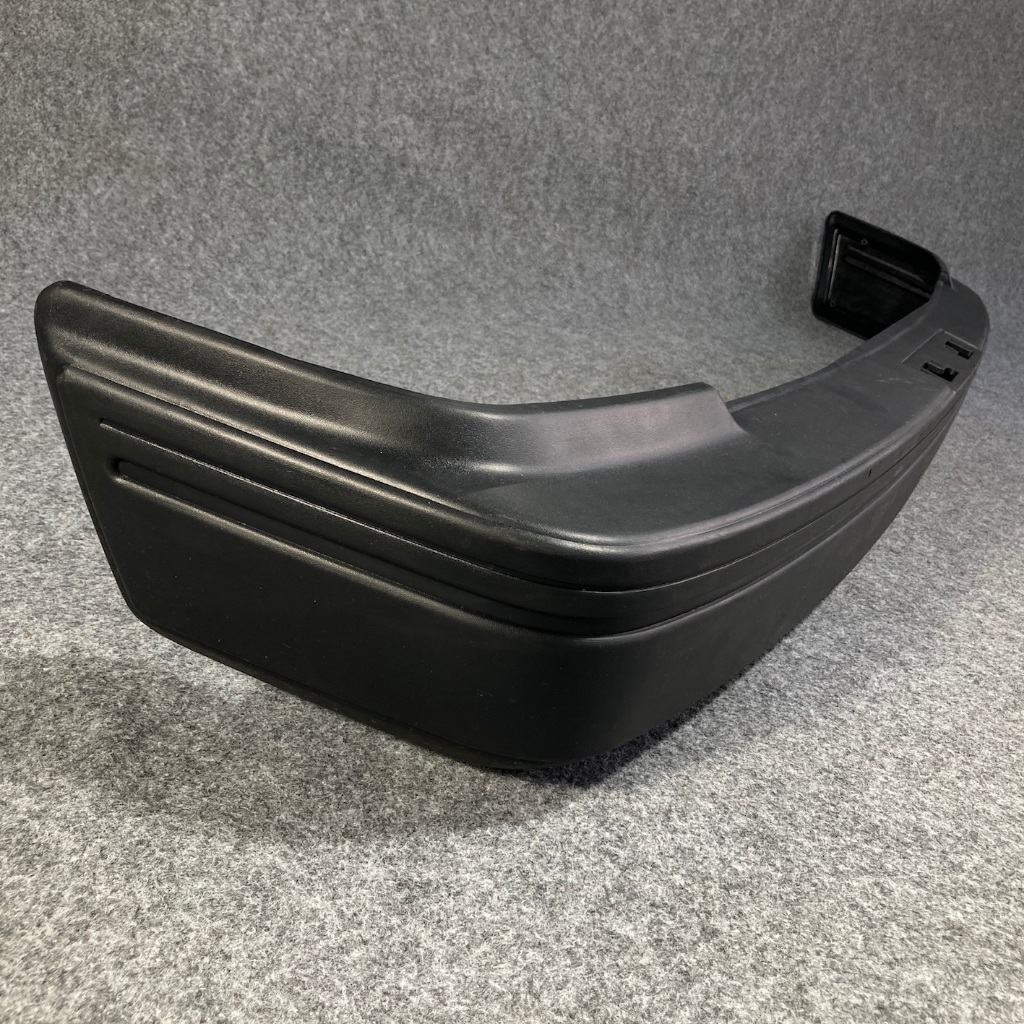 Bemper Belakang Toyota Starlet Kotak EP70 EP71 NP70 52159-10070 Original NOS