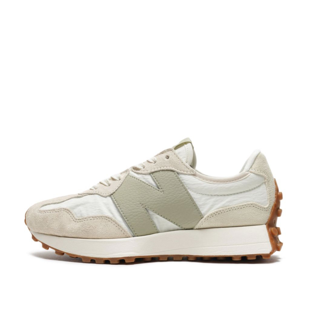 New Balance 327 Women's Sneakers Shoes - Linen Sea Salt