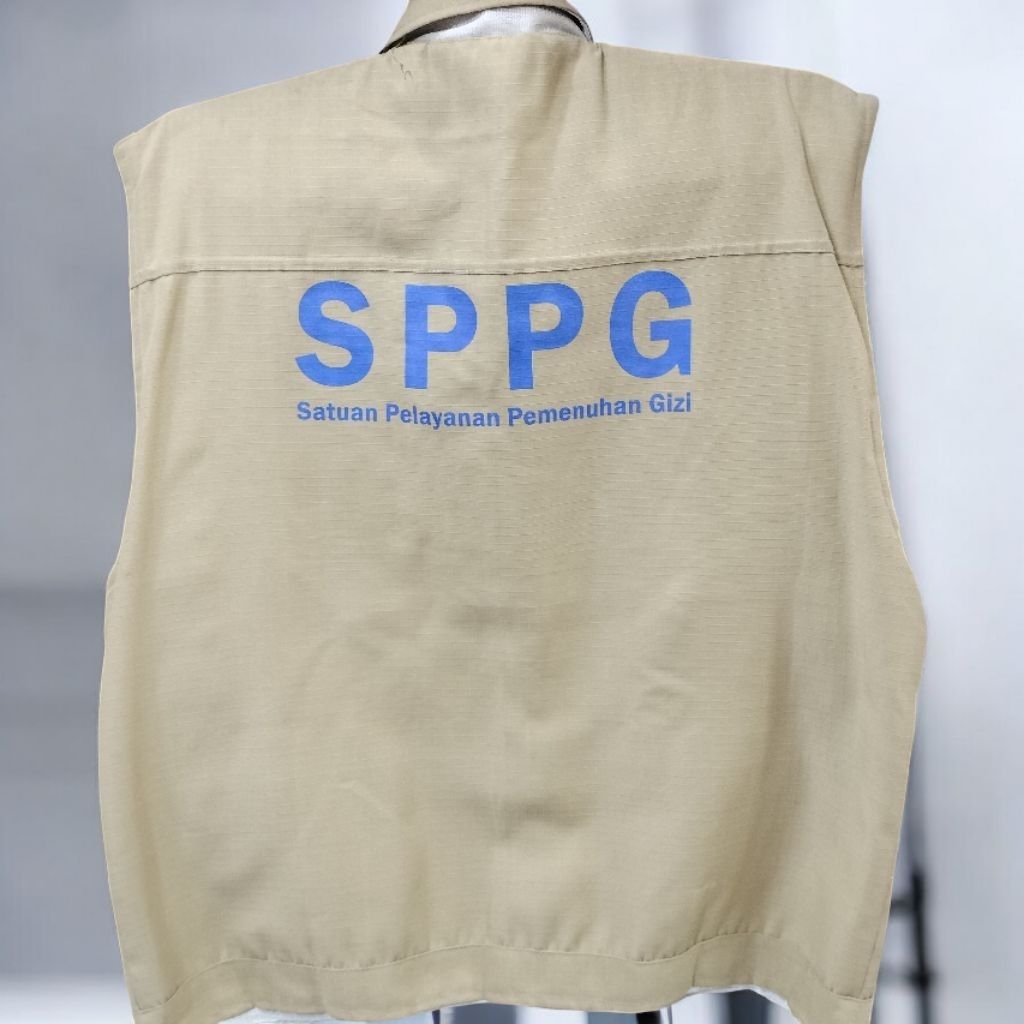 ROMPI SPPG/BGN/MBG #ROMPI SPPG