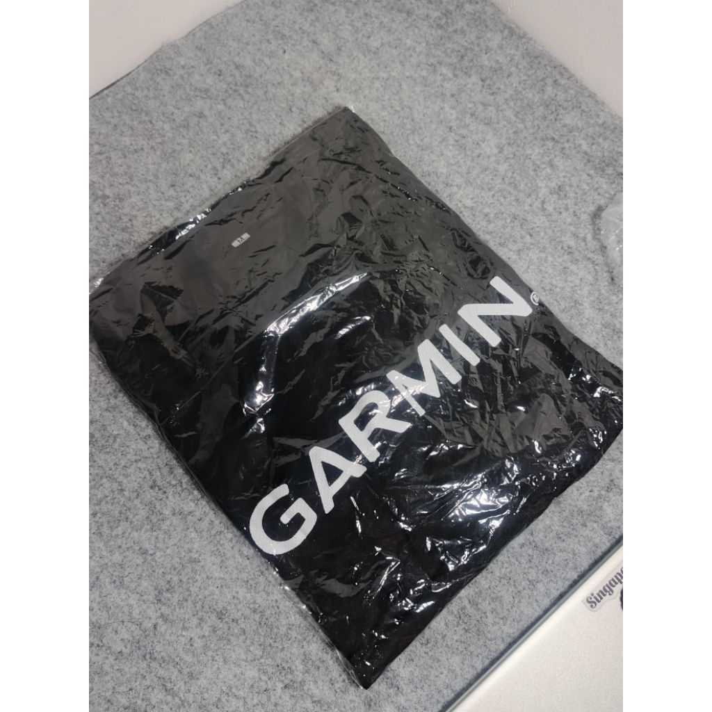 Jersey Original Garmin