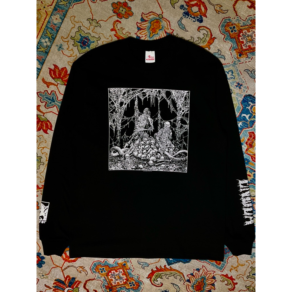 TSHIRT ENOLA - DOES ANYONE ELSE