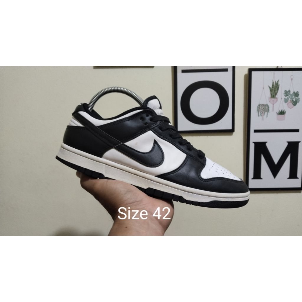 Nike SB Panda