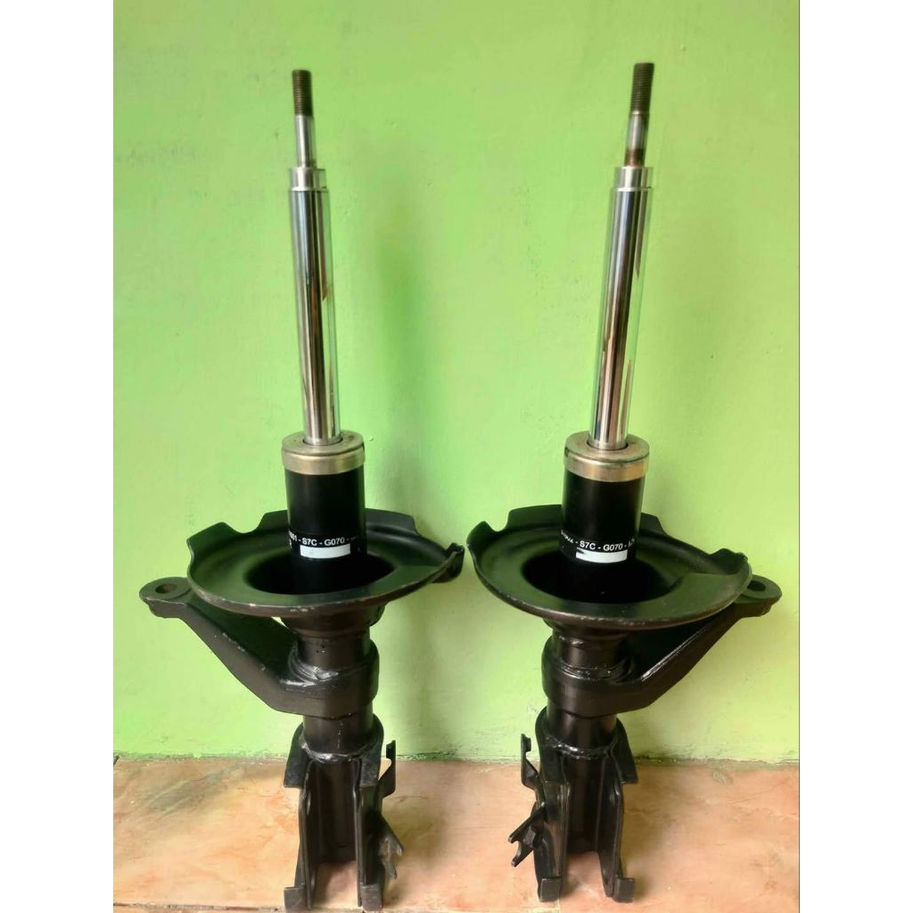 Shock Honda Stream Stream