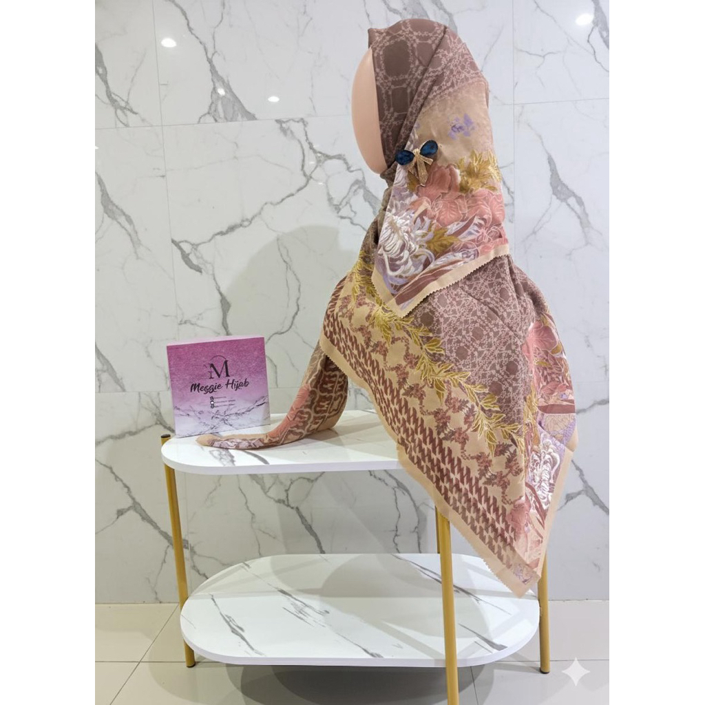 Hijab Voal Premium Motif Syar’i Jumbo 150×150