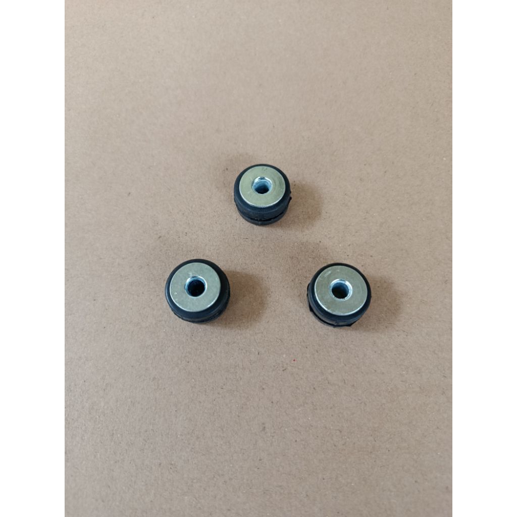 KARET RING BOSH BODY M6 BAUT 10 KARET BODY BOSH M6 PAKETAN KARET BODY PLUS BOSH