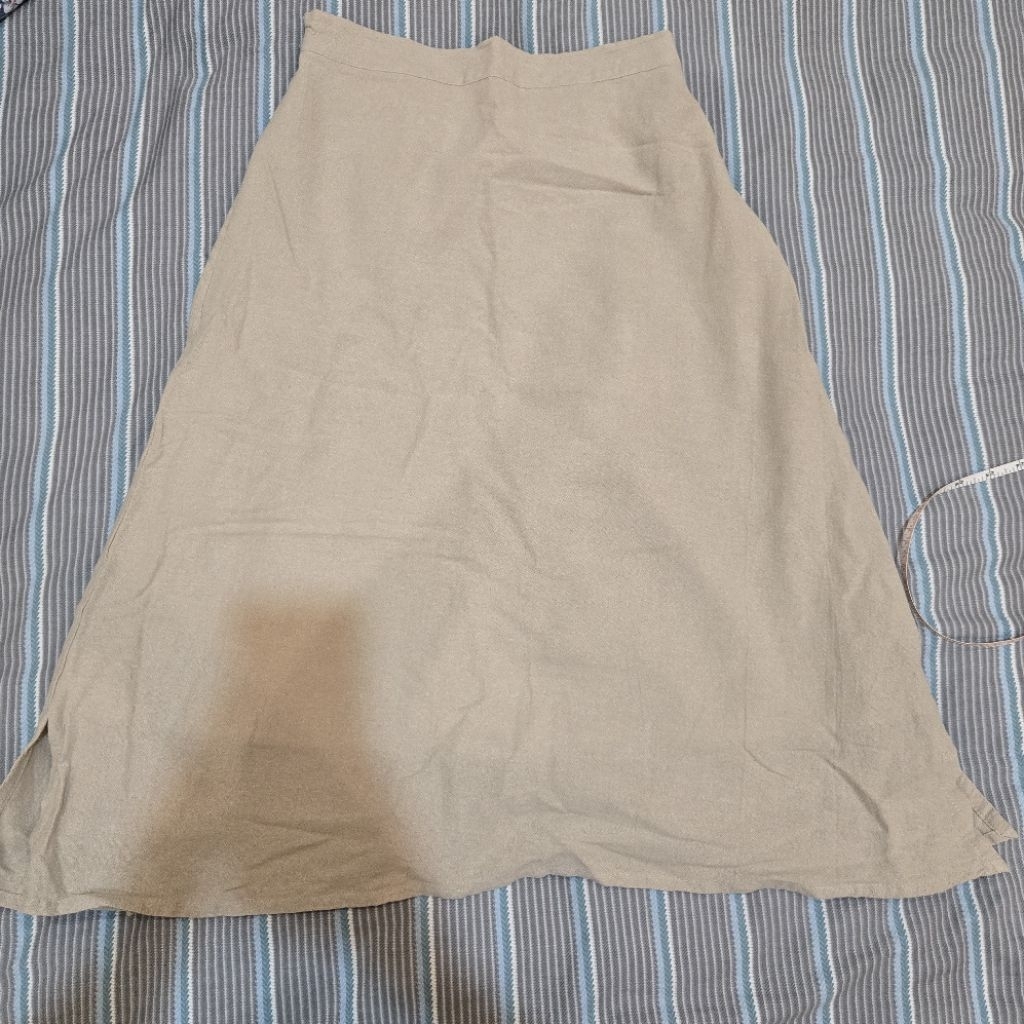 rok bawahan (preloved)