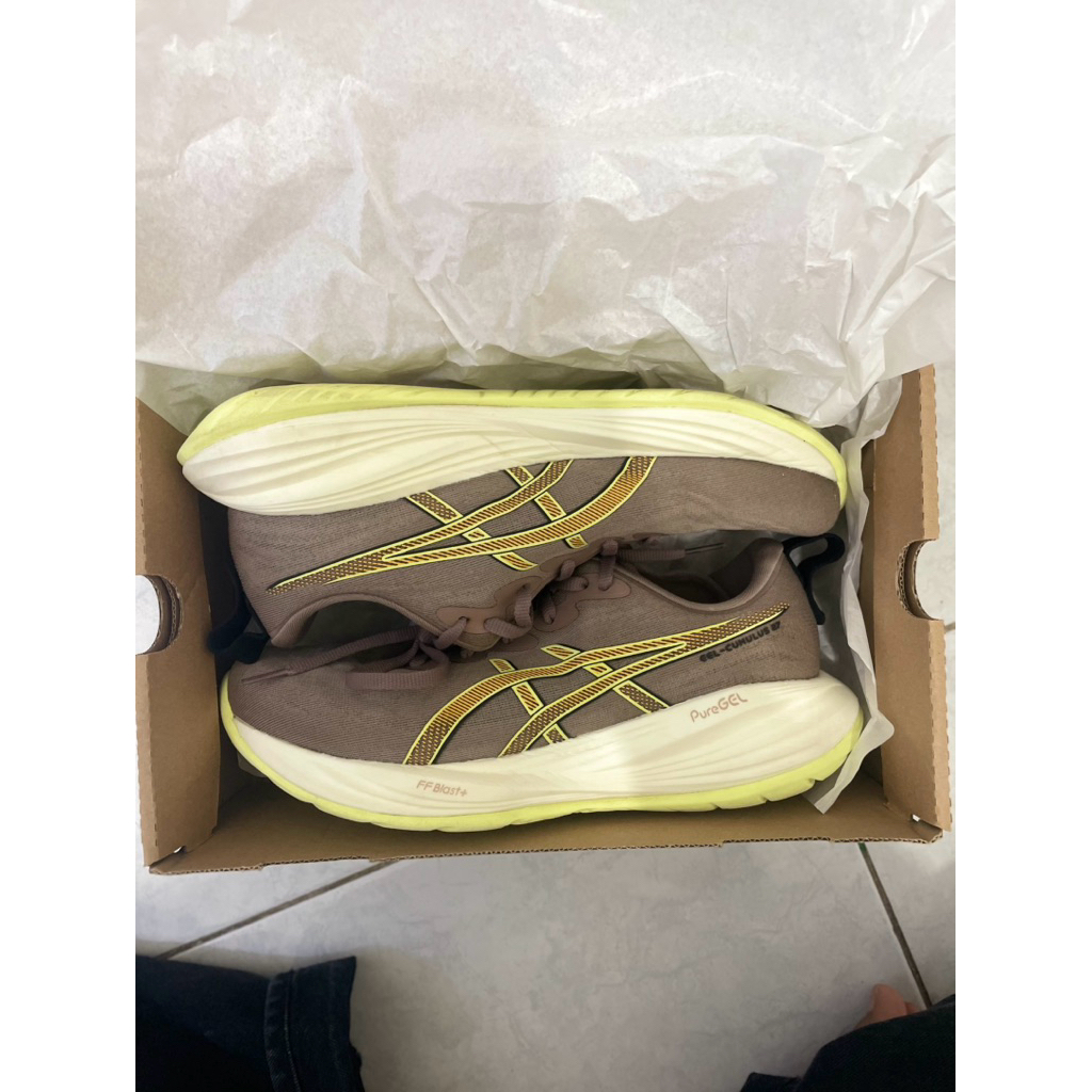 Asics Gel-Cumulus 27