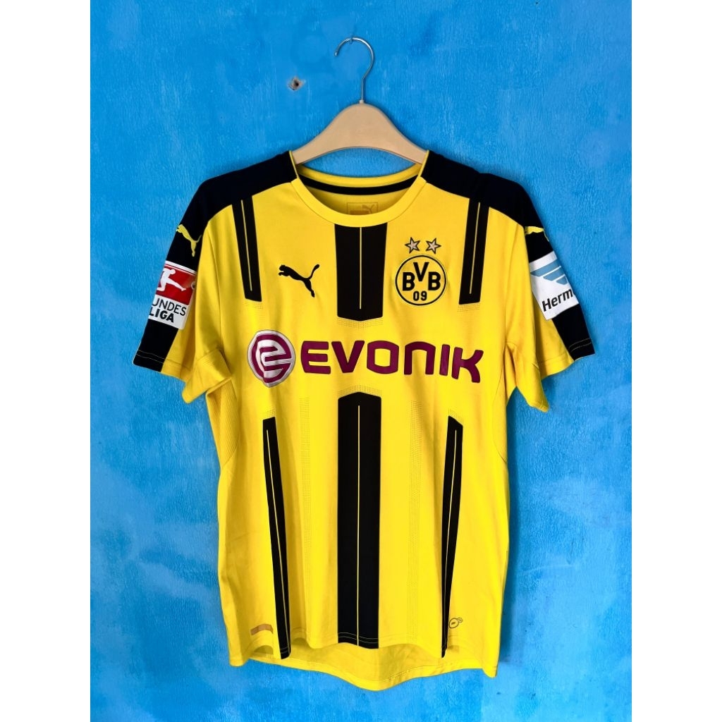 Jersey Borussia Dortmund original Nns Reus
