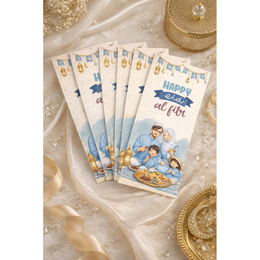 AMPLOP THR COSTUM FOTO AMPLOP THR | AMPLOP LEBARAN | AMPLOP PREMIUM | AMPLOP LUCU