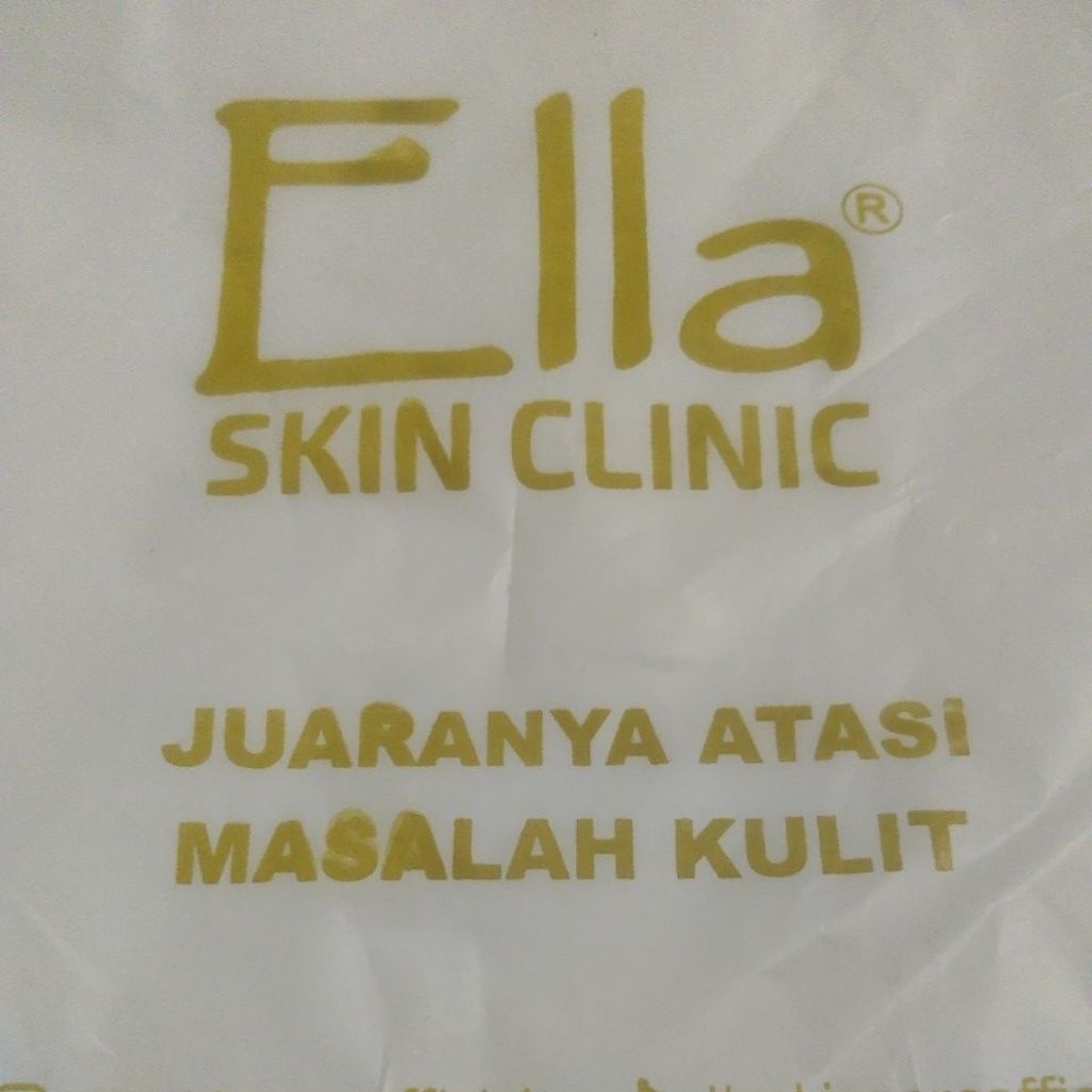 ELLA SKIN CARE HANDBODY MALAM RACIKAN PENCERAH KULIT