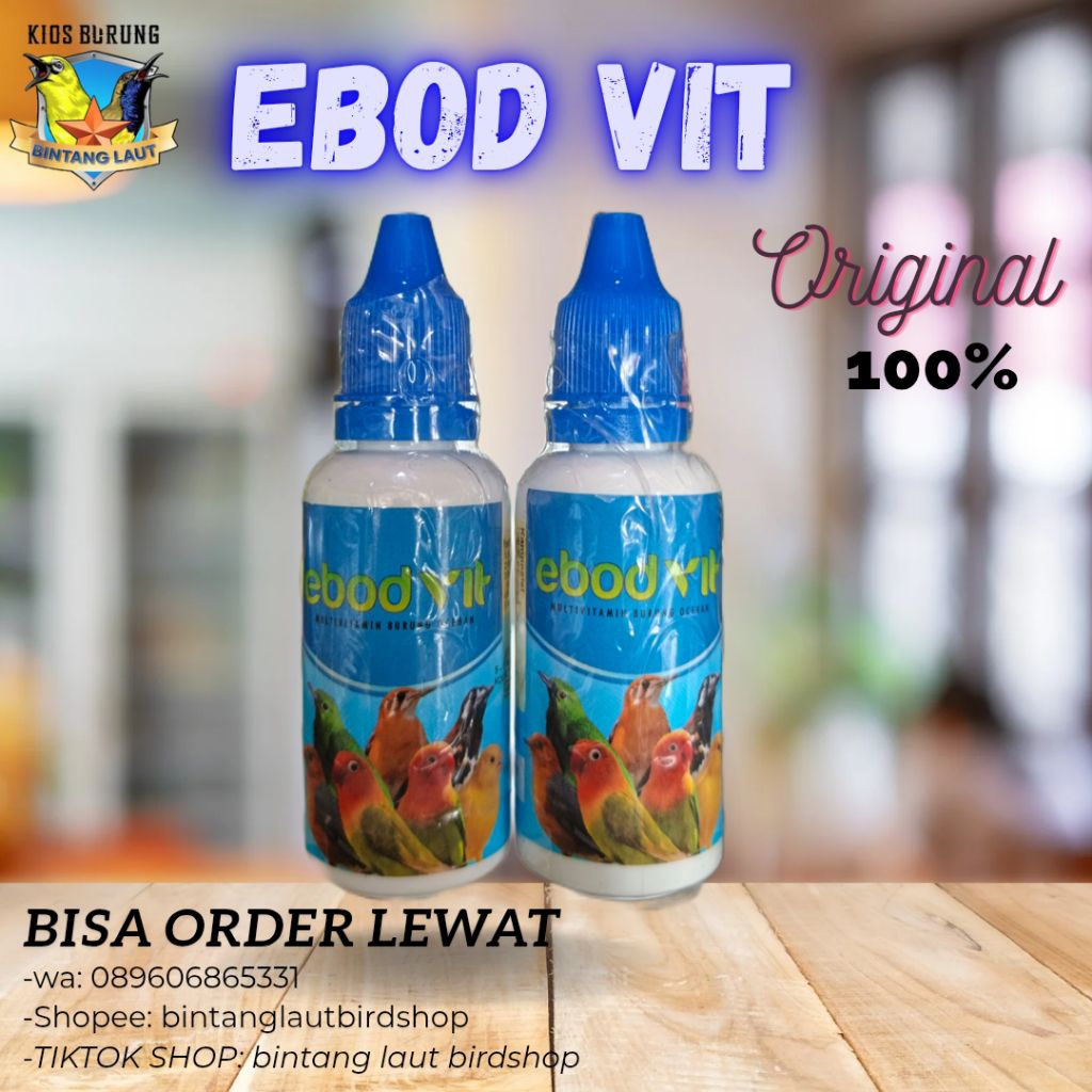 EBOD VIT