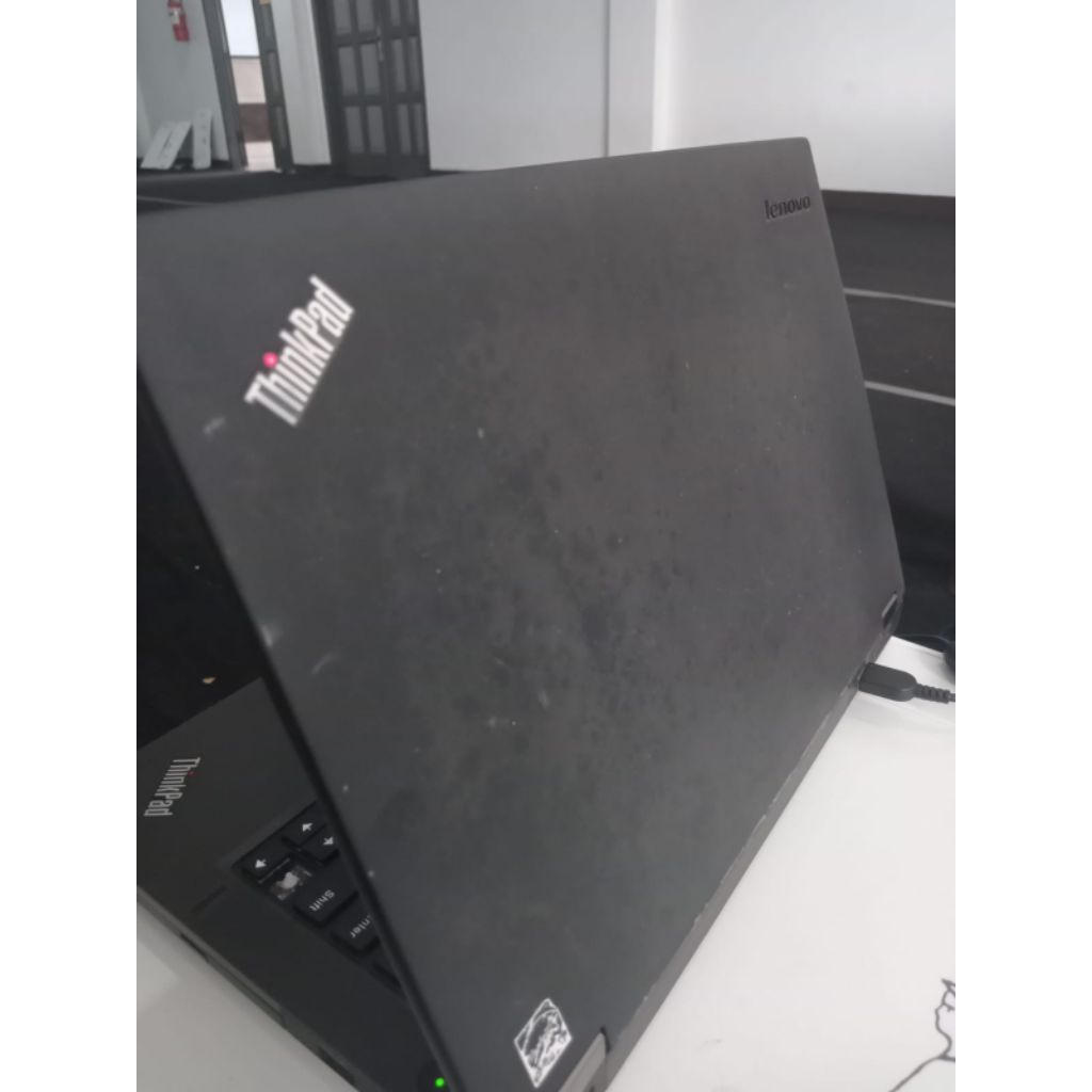 Lenovo Thinkpad T440p minusan
