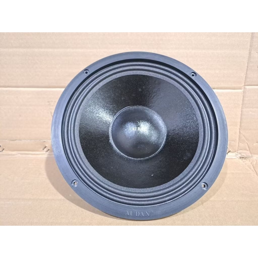Speaker 10" inchi Woofer & Subwoofer Audax AX - 10021 Spotlight Series .