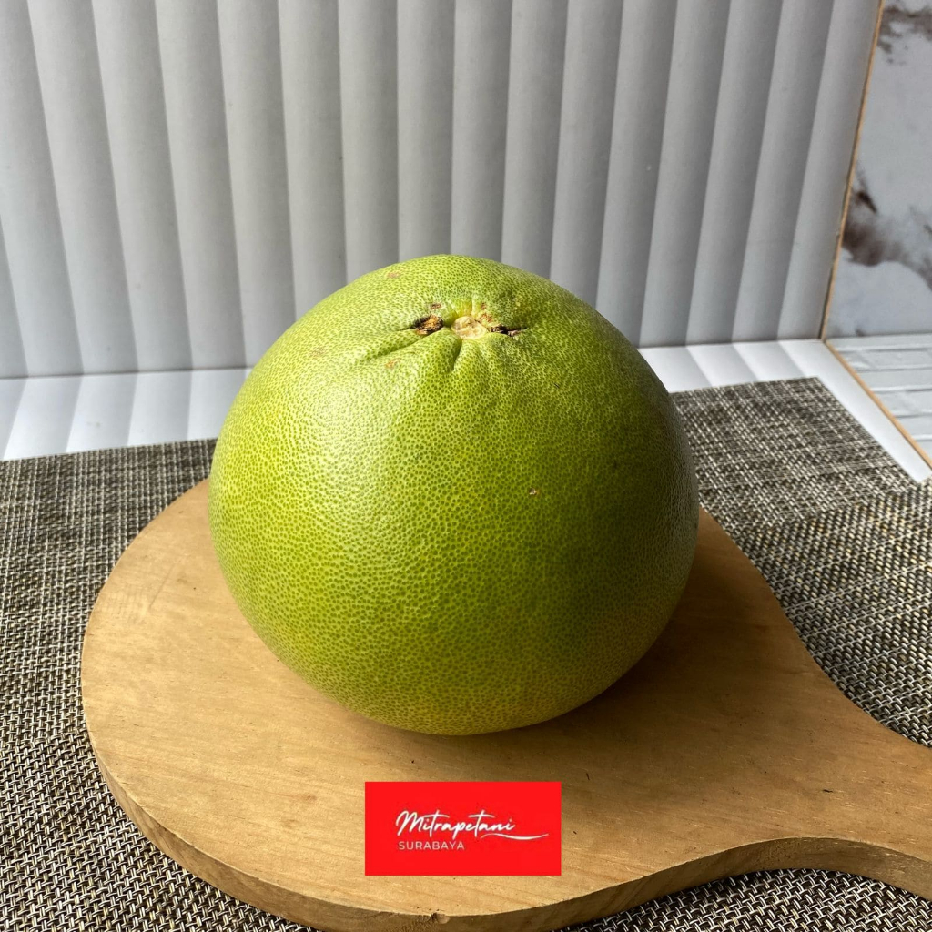 pamelo, jeruk pamelo, jerum pamelo segar