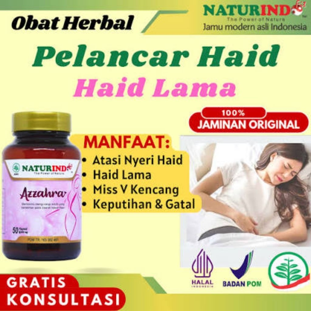Obat Telat Dateng Bulan Pelancaran Menstruasi Obat Telat Datang Haid Ampuh Lancar Haid Keputihan Kew
