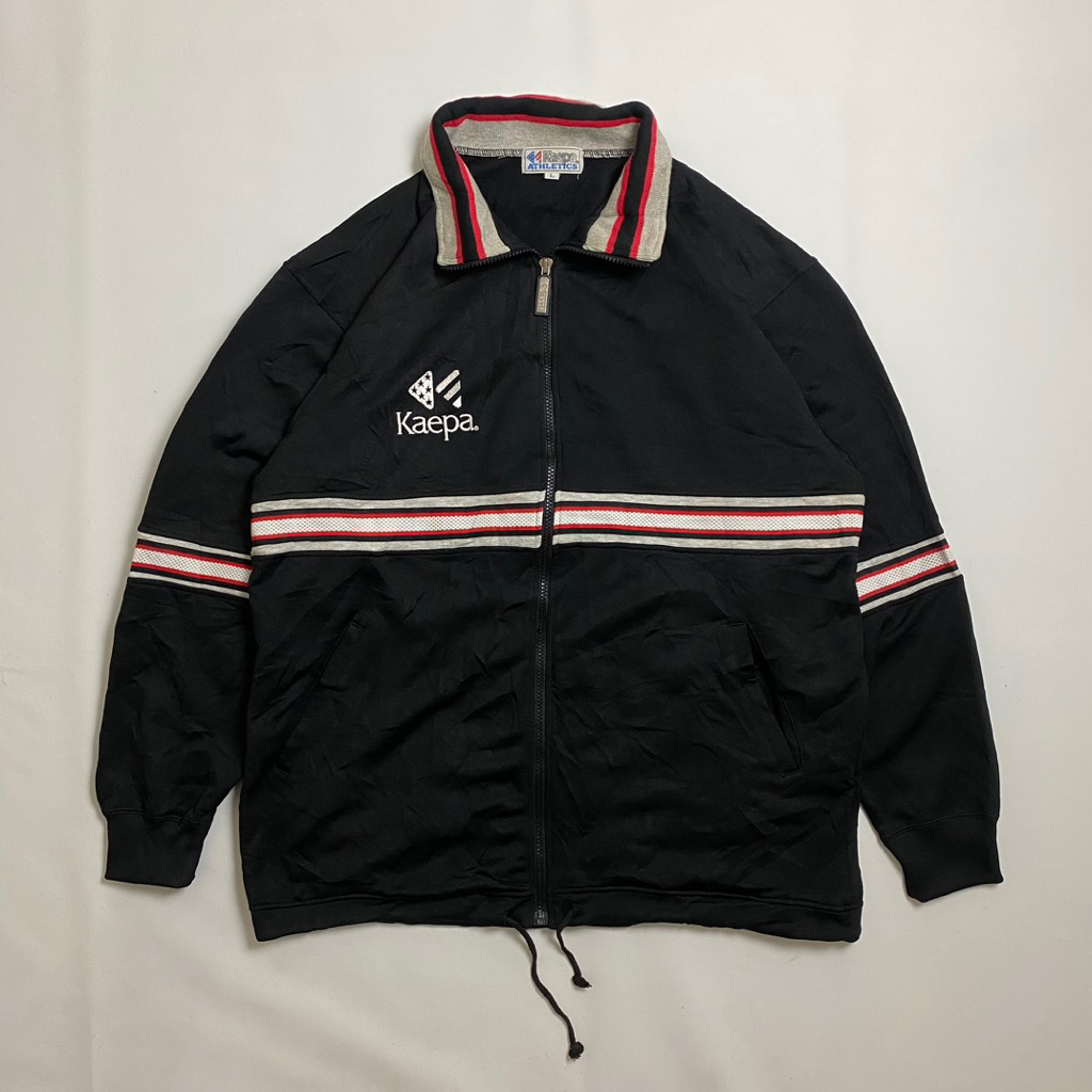 Jaket Tracktop Kaepa