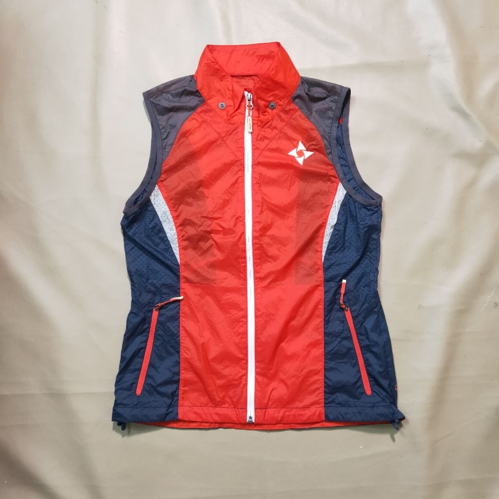 vest NEPA ISENBERG WOMEN used good