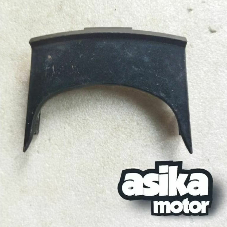 Cover tutup leheran atas Cover kunci Suzuki Sky wave Skywave Original Copotan