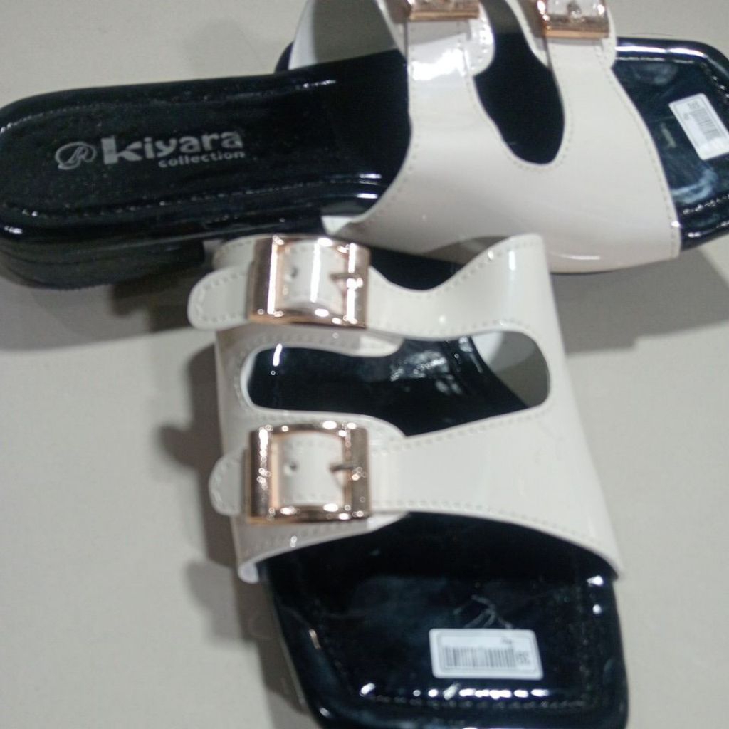 sandal kiyara collection sandal wanita