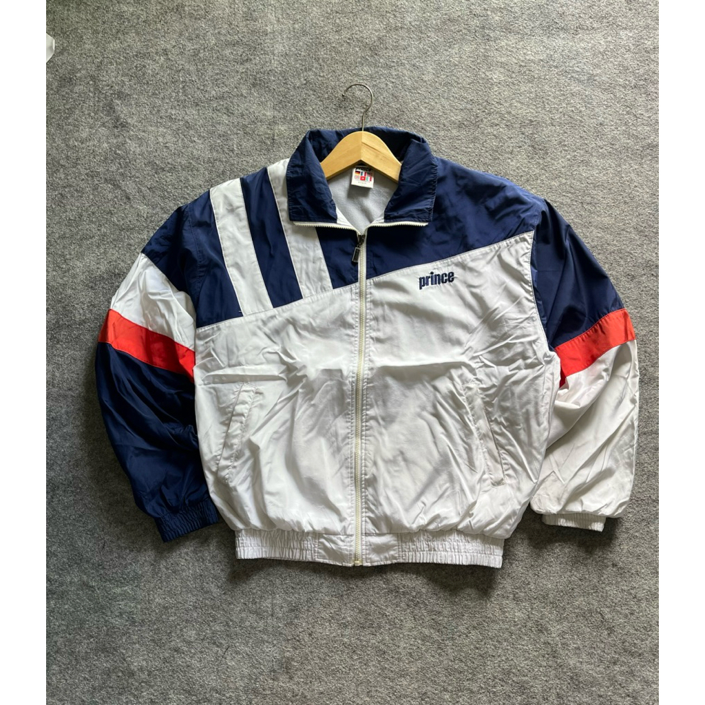 Jacket wb vintage prince