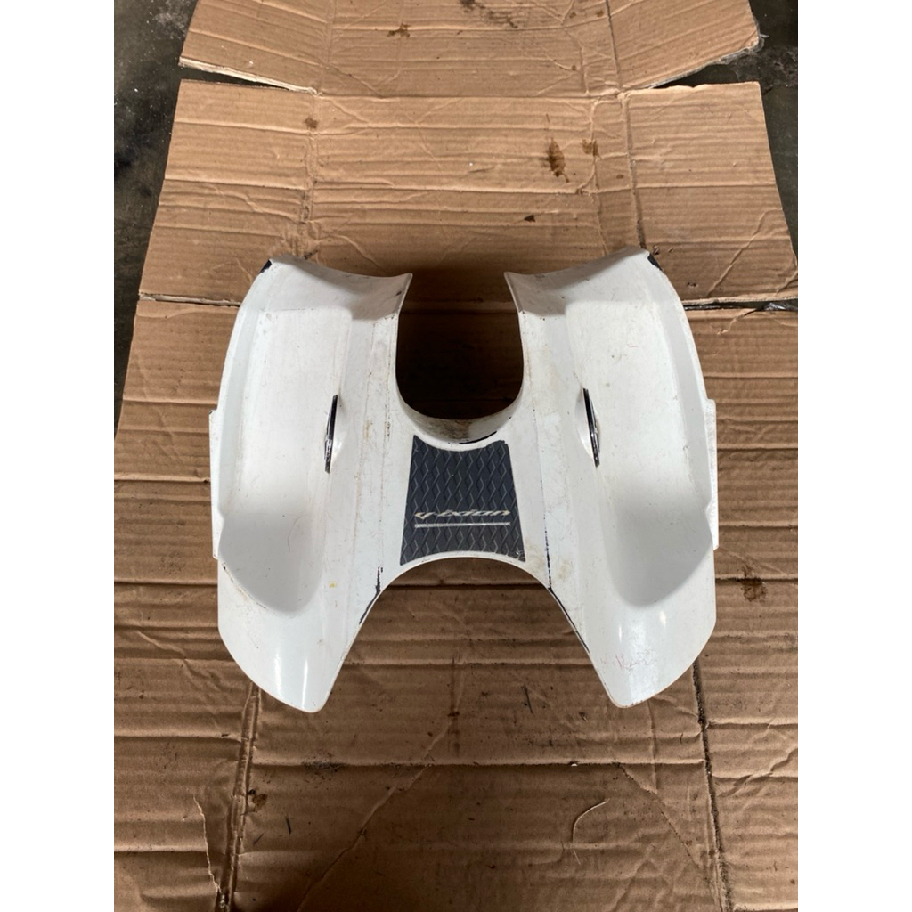 Cover tangki vixion new original copotan lepasan motor