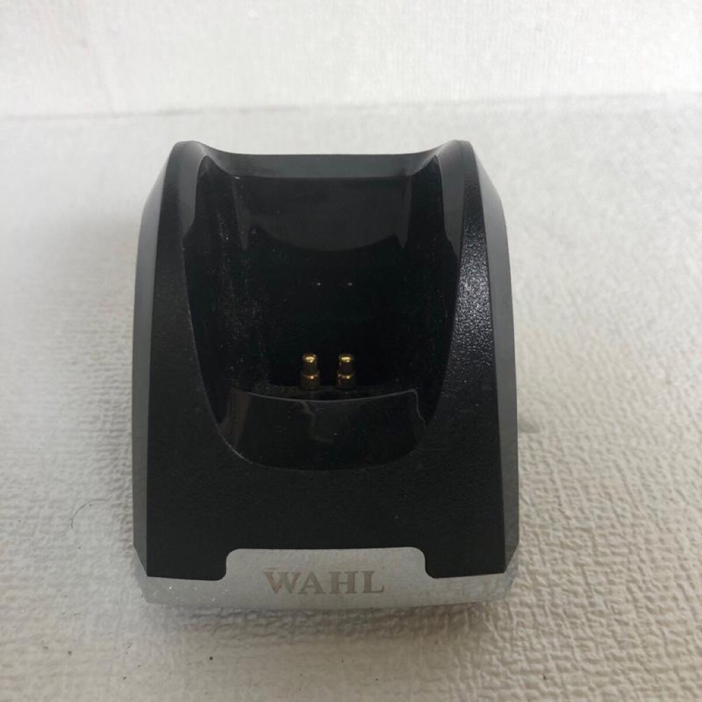 Wahl cordless clipper charge stand original wahl usa charging dock for wahl magic clip senior super 