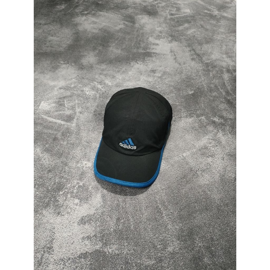 Topi Adidas Running Second Original