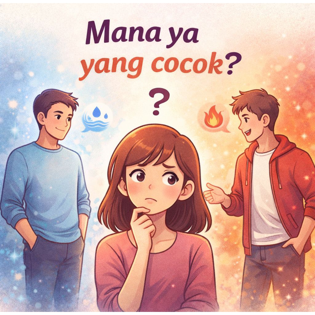 Jasa Ramalan jodoh asmara cinta untuk pria dan wanita