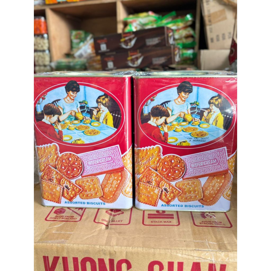 Khonguan kotak 1600 gr