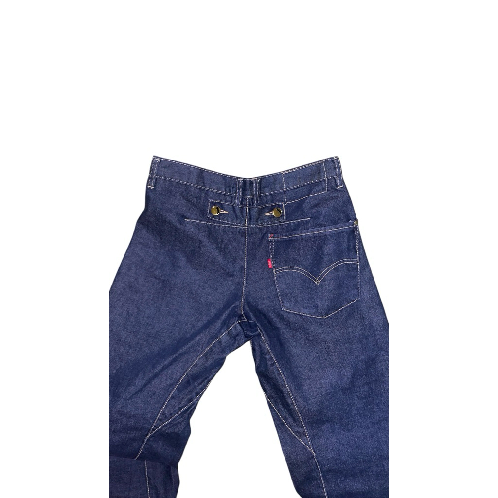 Levis Engineered Jeans
