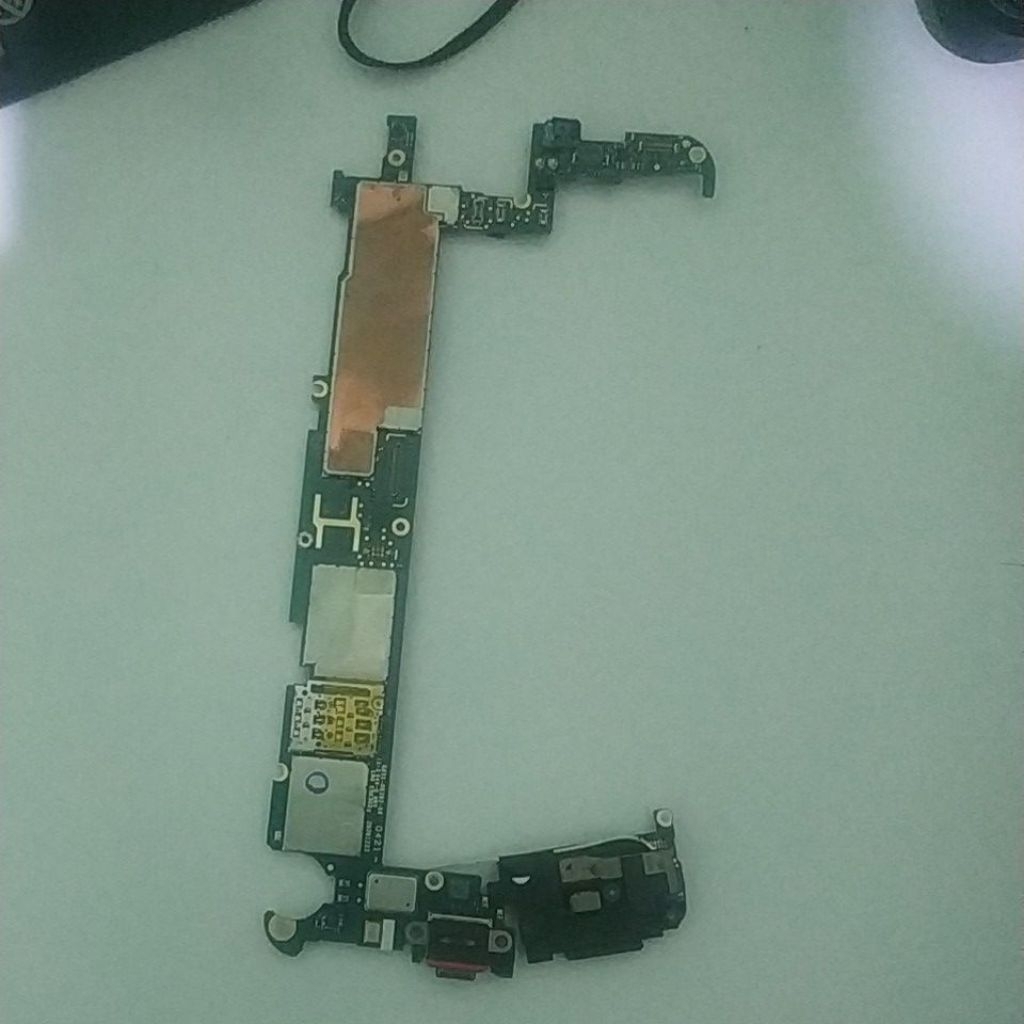 mesin google pixel 5a mati total