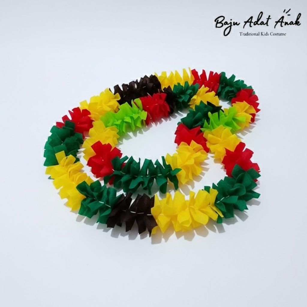 BUNTAL ASSESORIS BAJU ADAT JAWA | BUNTAL DODOT DODOTAN ANAK ADAT JOGJA