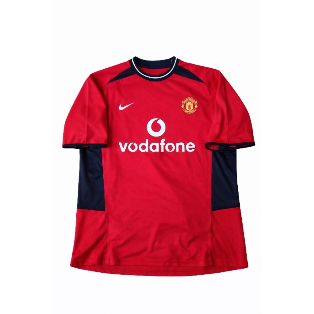 Manchester united 2003