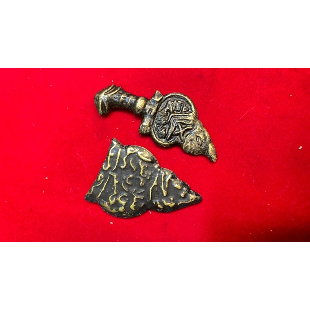 COD koleksi keris mini/keris mini tembaga kuno/obral keris murah