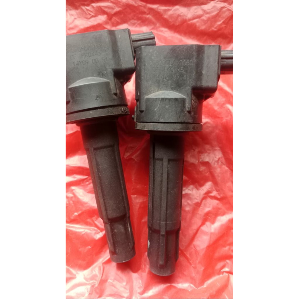 Koil Honda Mobilio BRV HRV 1500CC Original Copotan