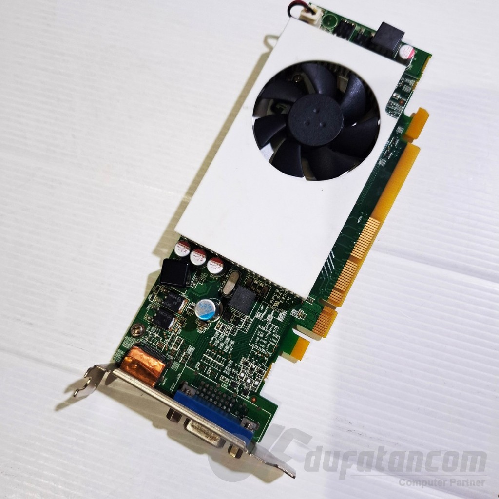 VGA Radeon R7 250 2GB 128BIT DDR3 Low Profile