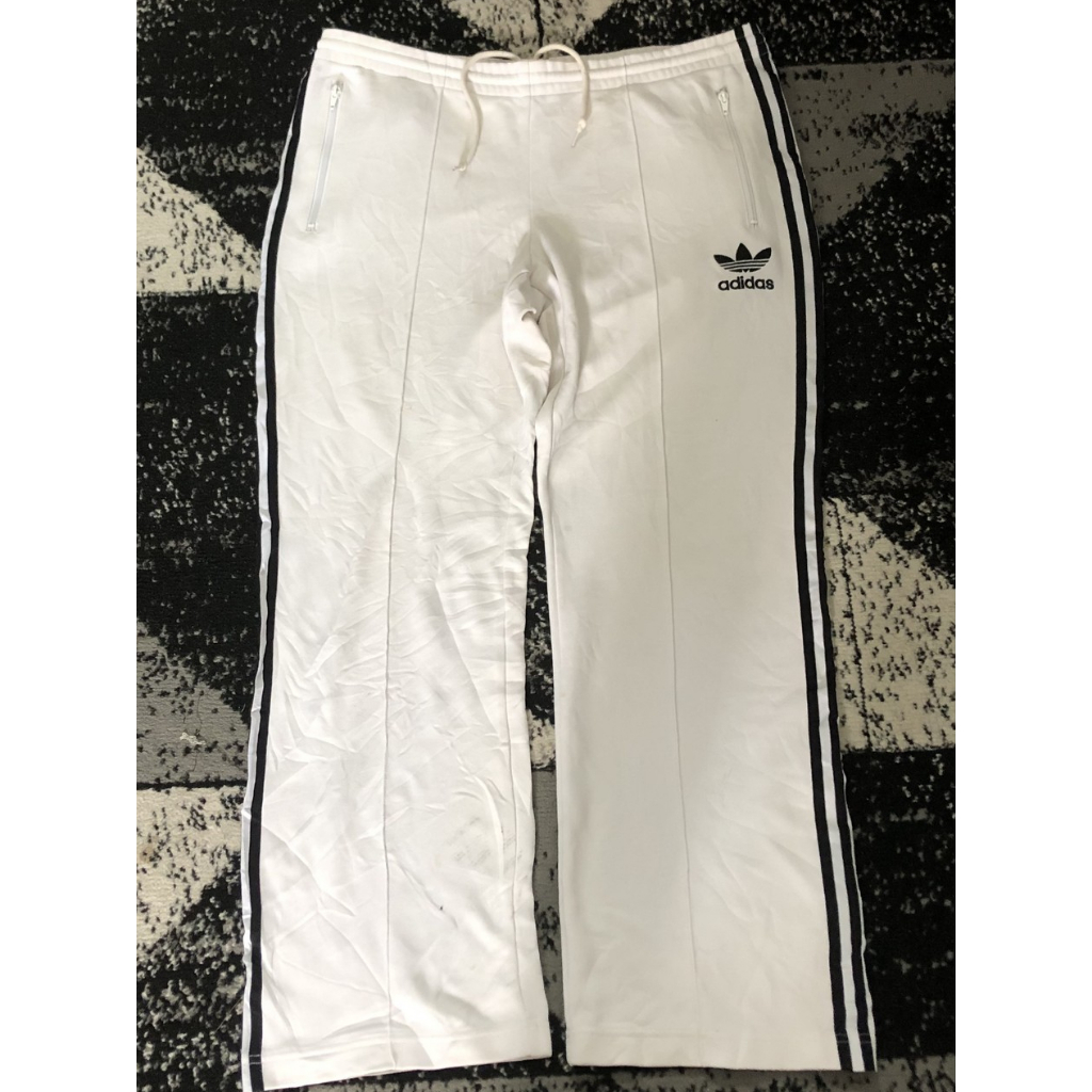 Trackpants Trifoil Adidas