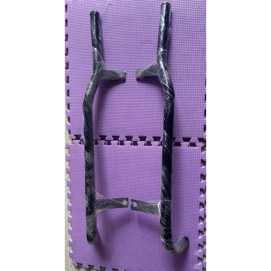 Tubular, crashbar pelindung body motor bagian pijakan kaki beat fi,beat esp