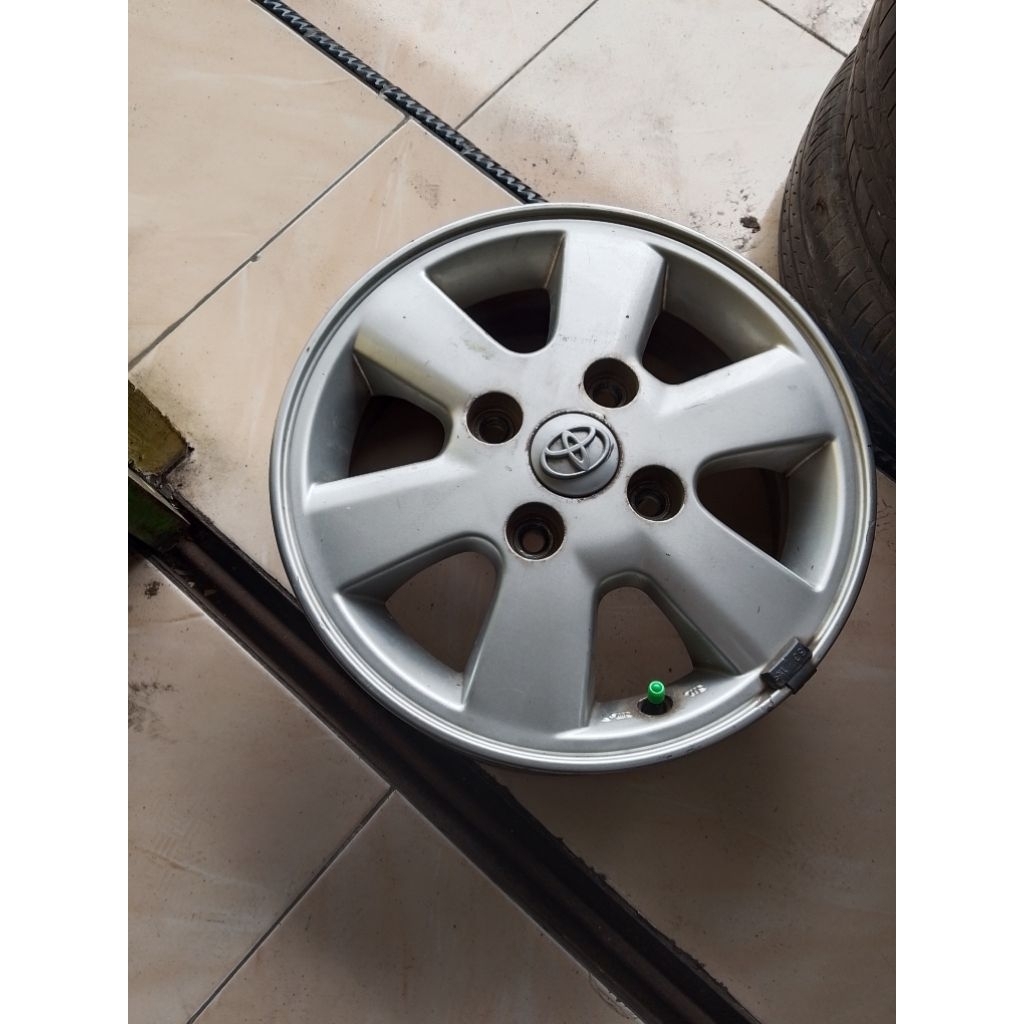 VELG ORI AVANZA XENIA RING 14 PCD 114 BISA BELI BIJIAN