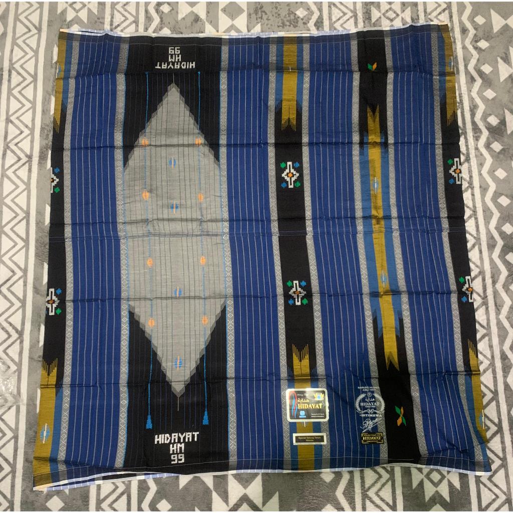 SARUNG HIDAYAT MESRES TYPE SGT/SGE