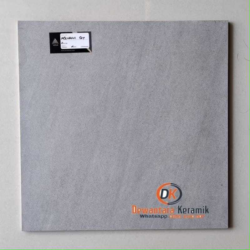 Granit Lantai Kasar 60x60 ARNA Aquani GY