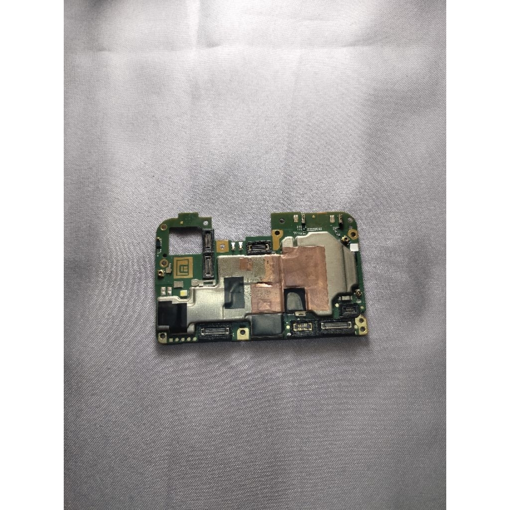 mesin oppo a12 matot kondisi janda