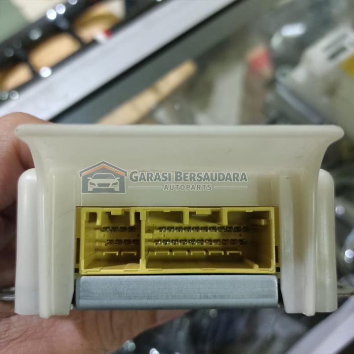 Modul Airbag Ecu SRS Honda Jazz 77960-T5A Original