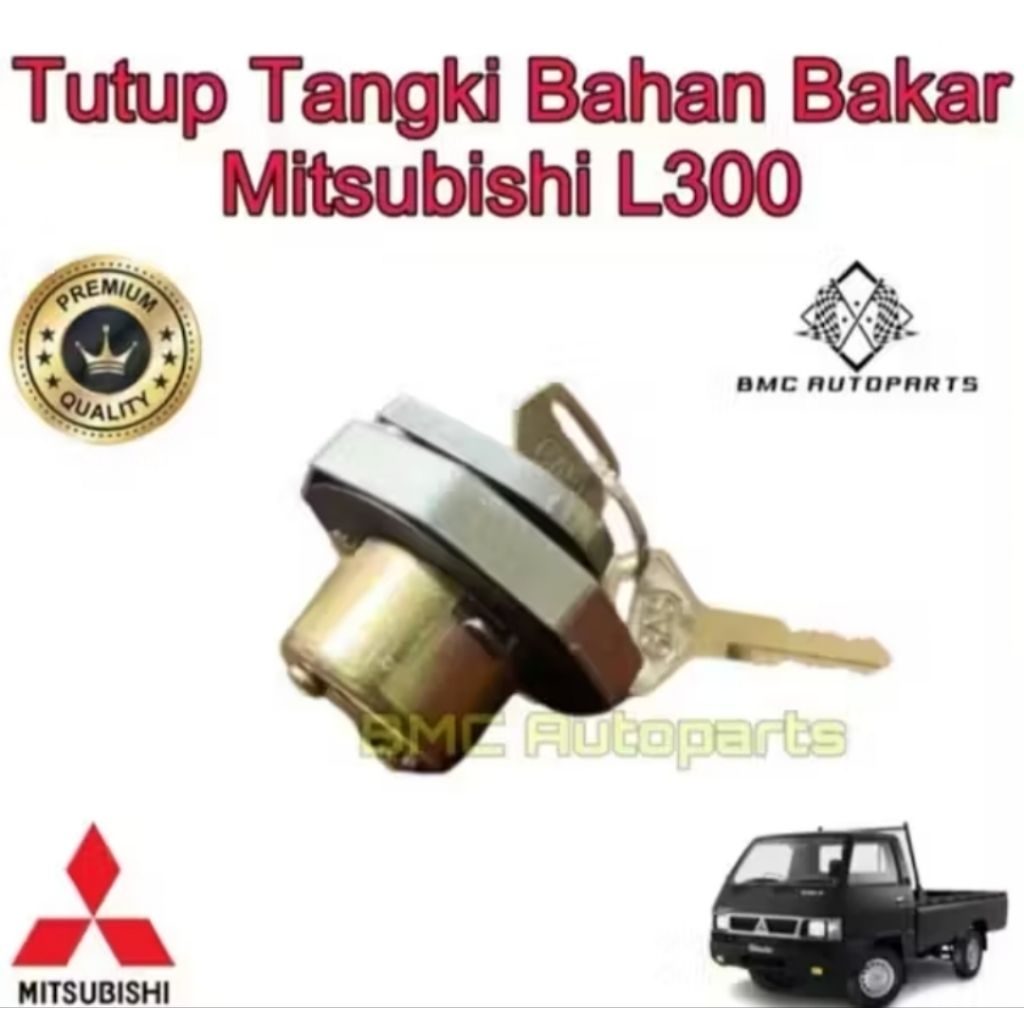 tutup tangki solar L300