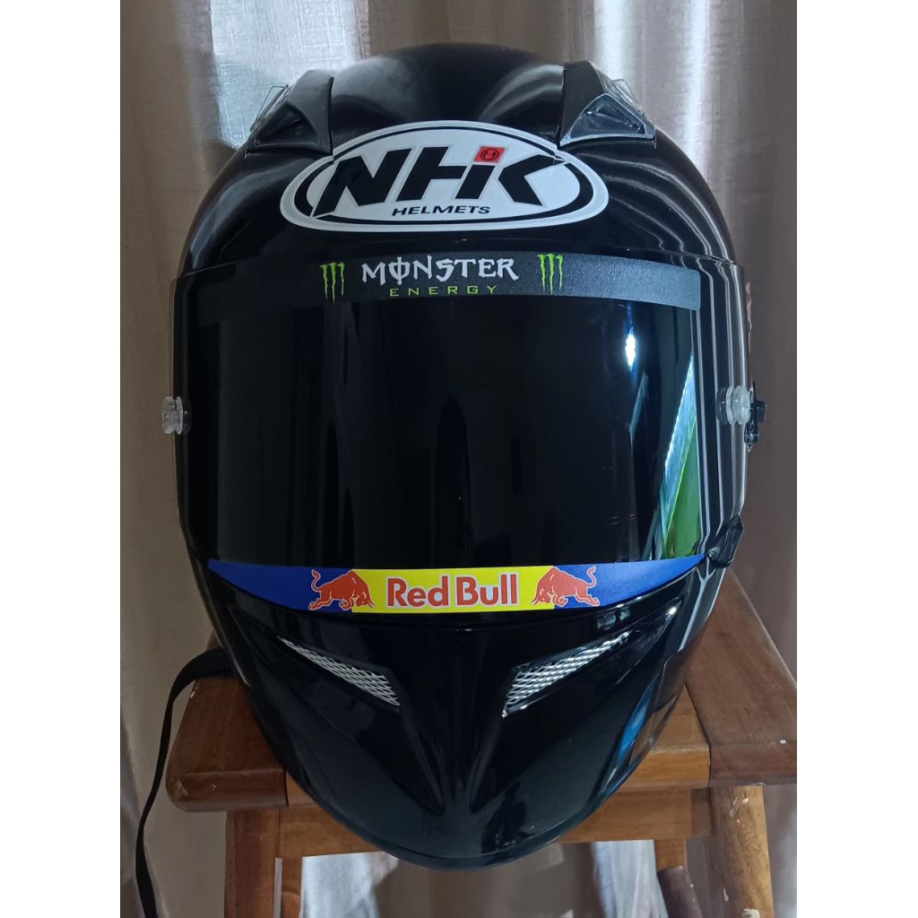 NHK GP PRO RACE BLACK