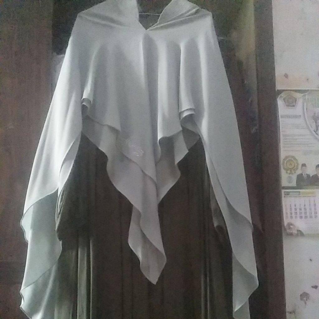 pl zafeetri gamis