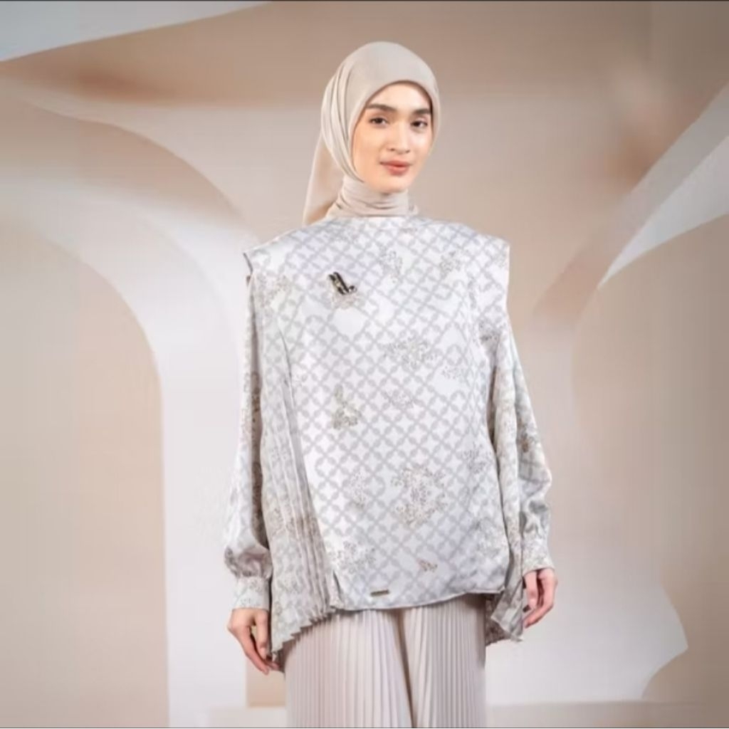 sangga Blouse Heylocal