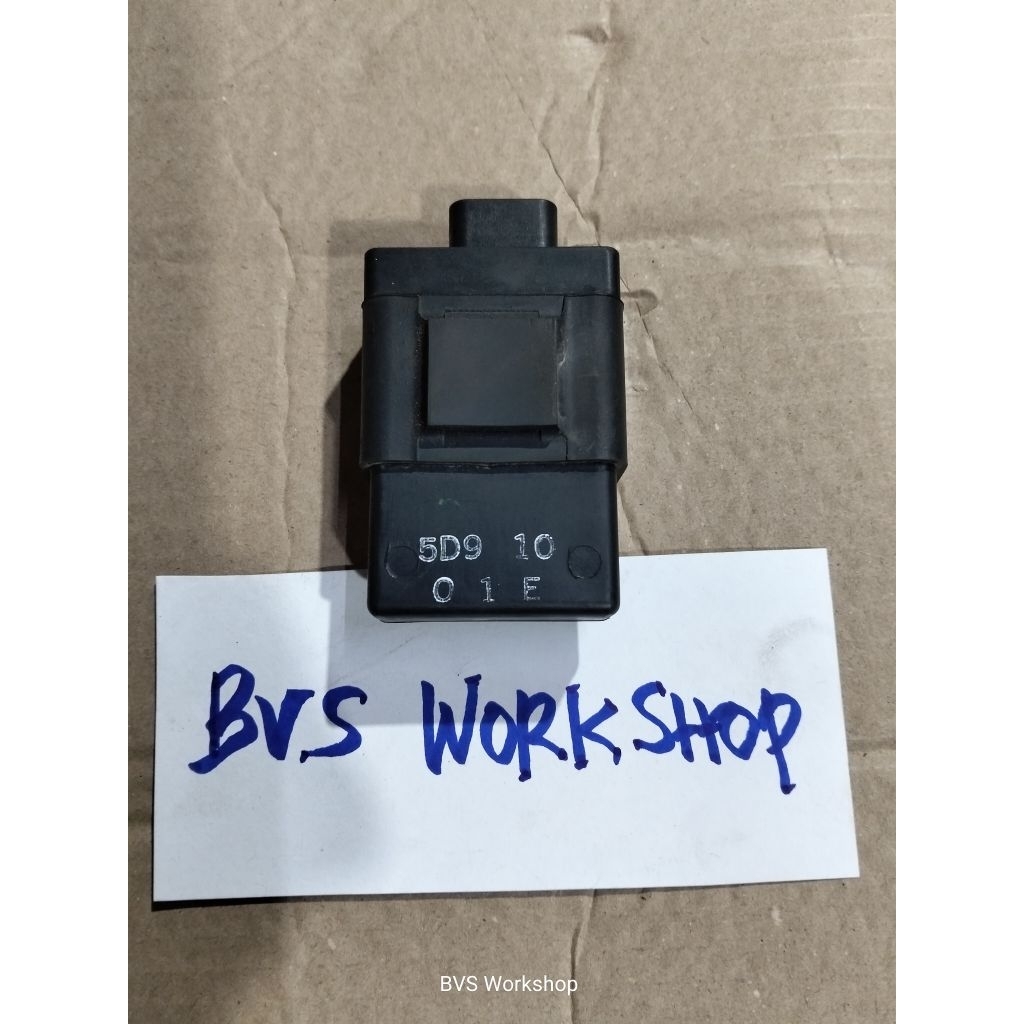 CDI Vega ZR Jupiter Robot Mio Smile Original Copotan